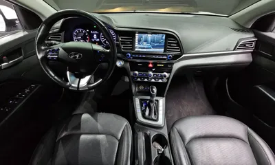 Hyundai Avante 2020, 86107 км, за 8270.97 USD - фото 7