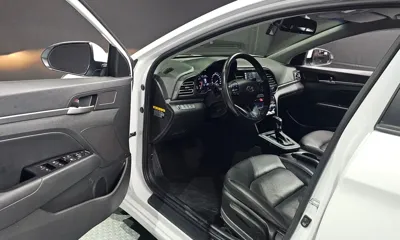 Hyundai Avante 2020, 86107 км, за 8270.97 USD - фото 10