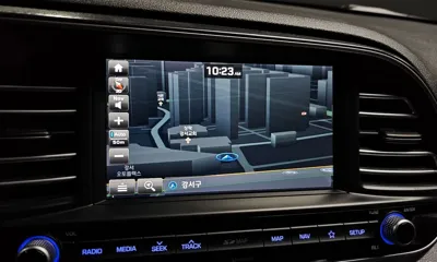 Hyundai Avante 2020, 86107 км, за 8270.97 USD - фото 14