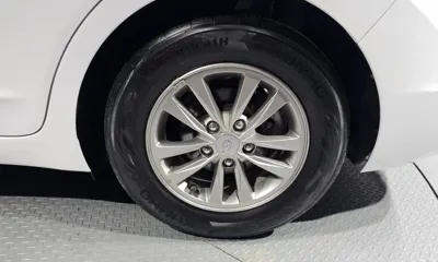 Hyundai Avante 2020, 86107 км, за 8270.97 USD - фото 21