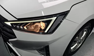Hyundai Avante 2020, 86107 км, за 8270.97 USD - фото 22