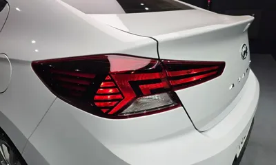 Hyundai Avante 2020, 86107 км, за 8270.97 USD - фото 23
