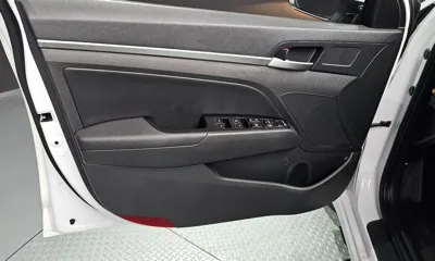 Hyundai Avante 2020, 86107 км, за 8270.97 USD - фото 24