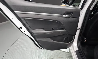 Hyundai Avante 2020, 86107 км, за 8270.97 USD - фото 25