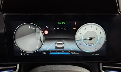 Hyundai Avante 2024, 1570 км, за 13544.31 USD - фото 8