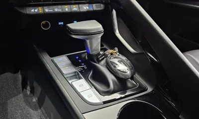 Hyundai Avante 2024, 1570 км, за 13544.31 USD - фото 9