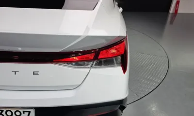Hyundai Avante 2024, 1570 км, за 13544.31 USD - фото 23