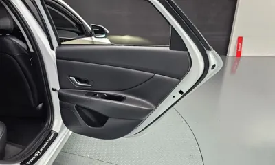 Hyundai Avante 2024, 1570 км, за 13544.31 USD - фото 25