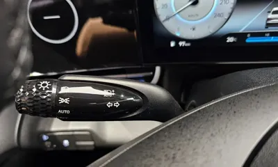 Hyundai Avante 2024, 1570 км, за 13544.31 USD - фото 28