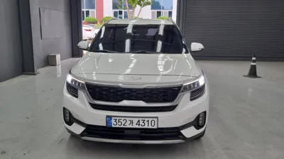 Kia Seltos 2023, 103675 км, за 11921.83 USD