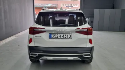 Kia Seltos 2023, 103675 км, за 11921.83 USD