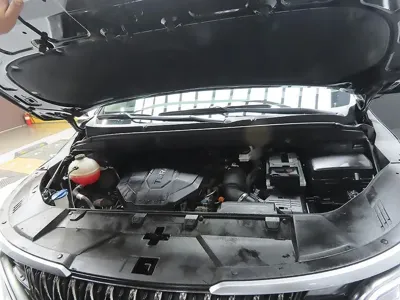Kia Canival 2021, 164503 км, за 11124.13 USD - фото 8