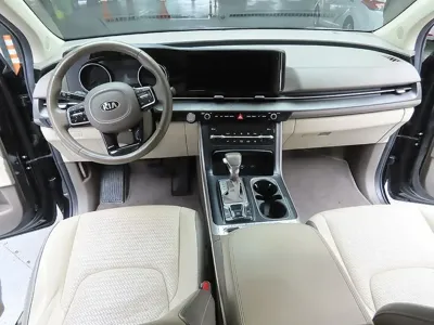 Kia Canival 2021, 164503 км, за 11124.13 USD - фото 12