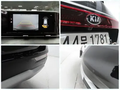Kia Canival 2021, 164503 км, за 11124.13 USD - фото 17