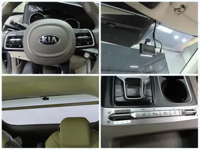 Kia Canival 2021, 164503 км, за 11124.13 USD - фото 20