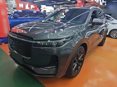 Li Auto Li ONE 2022, 97100 км, за 18415.38 USD