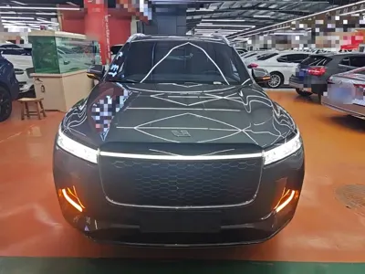 Li Auto Li ONE 2022, 97100 км, за 18415.38 USD