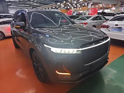 Li Auto Li ONE 2022, 97100 км, за 18415.38 USD