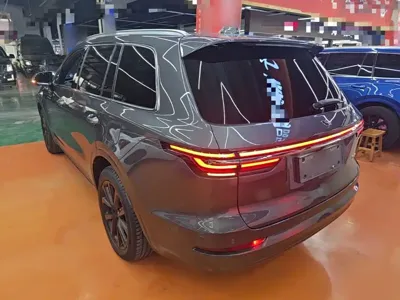 Li Auto Li ONE 2022, 97100 км, за 18415.38 USD