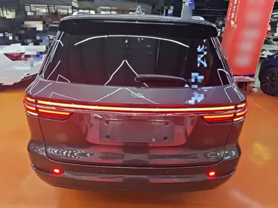 Li Auto Li ONE 2022, 97100 км, за 18415.38 USD - фото 6