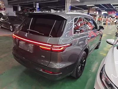 Li Auto Li ONE 2022, 97100 км, за 18415.38 USD - фото 7
