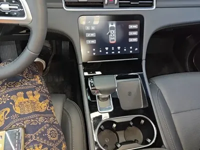 Li Auto Li ONE 2022, 97100 км, за 18415.38 USD - фото 14
