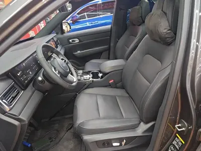 Li Auto Li ONE 2022, 97100 км, за 18415.38 USD - фото 15