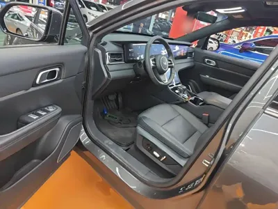 Li Auto Li ONE 2022, 97100 км, за 18415.38 USD - фото 16