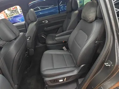 Li Auto Li ONE 2022, 97100 км, за 18415.38 USD - фото 17
