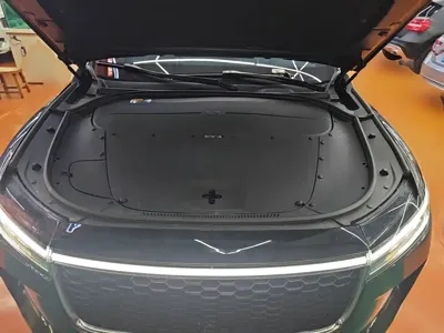 Li Auto Li ONE 2022, 97100 км, за 18415.38 USD - фото 20