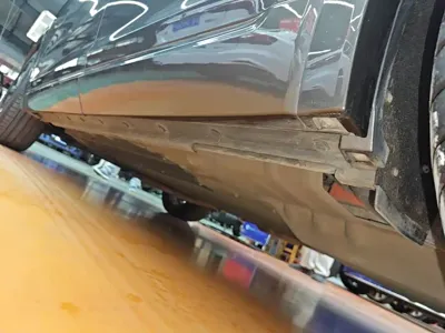 Li Auto Li ONE 2022, 97100 км, за 18415.38 USD - фото 22