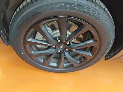 Li Auto Li ONE 2022, 97100 км, за 18415.38 USD - фото 23