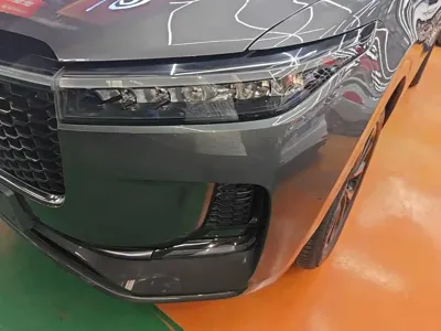 Li Auto Li ONE 2022, 97100 км, за 18415.38 USD - фото 24