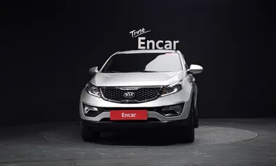 Kia Sportage 2012, 112934 км, за 3568.87 USD