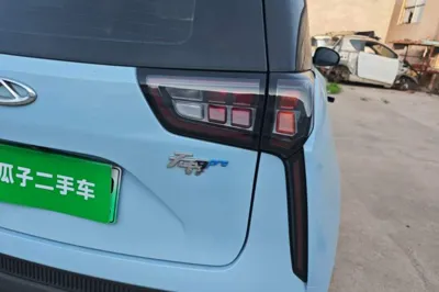 Chery New Energy Boundless Pro 2022, 36500 км, за 8158 USD - фото 9