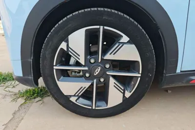 Chery New Energy Boundless Pro 2022, 36500 км, за 8158 USD - фото 10