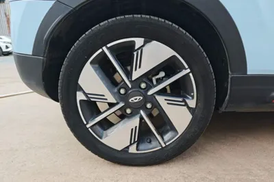 Chery New Energy Boundless Pro 2022, 36500 км, за 8158 USD - фото 11