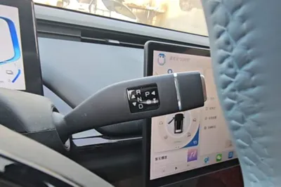 Chery New Energy Boundless Pro 2022, 36500 км, за 8158 USD - фото 16