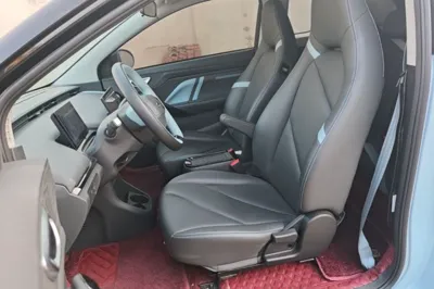 Chery New Energy Boundless Pro 2022, 36500 км, за 8158 USD - фото 17