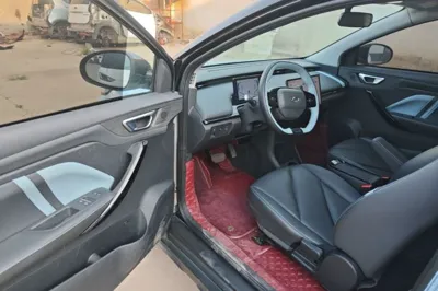 Chery New Energy Boundless Pro 2022, 36500 км, за 8158 USD - фото 18