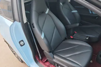 Chery New Energy Boundless Pro 2022, 36500 км, за 8158 USD - фото 19