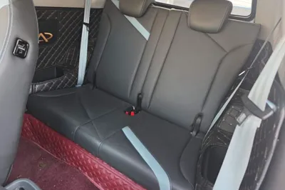 Chery New Energy Boundless Pro 2022, 36500 км, за 8158 USD - фото 20