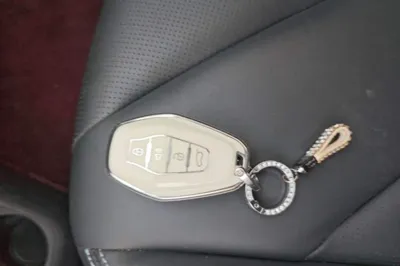 Chery New Energy Boundless Pro 2022, 36500 км, за 8158 USD - фото 23