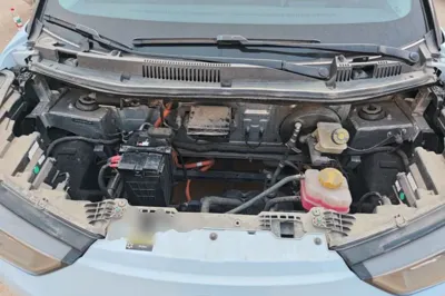 Chery New Energy Boundless Pro 2022, 36500 км, за 8158 USD - фото 24