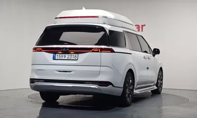 Kia Canival 2023, 85446 км, за 26098.44 USD