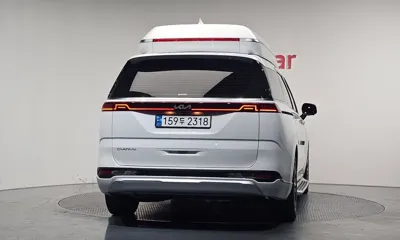 Kia Canival 2023, 85446 км, за 26098.44 USD