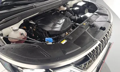Kia Canival 2023, 85446 км, за 26098.44 USD - фото 6