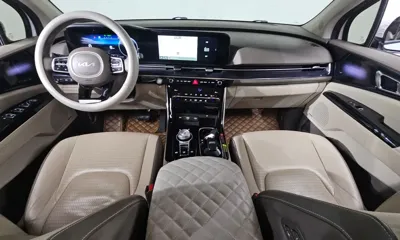 Kia Canival 2023, 85446 км, за 26098.44 USD - фото 7