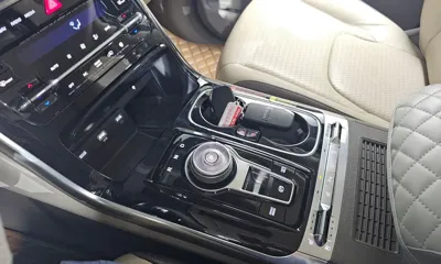 Kia Canival 2023, 85446 км, за 26098.44 USD - фото 9