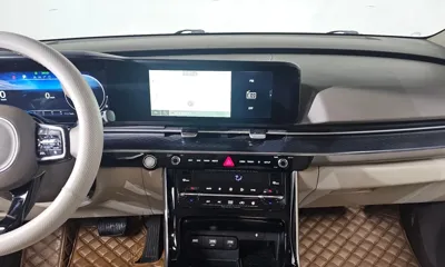 Kia Canival 2023, 85446 км, за 26098.44 USD - фото 14
